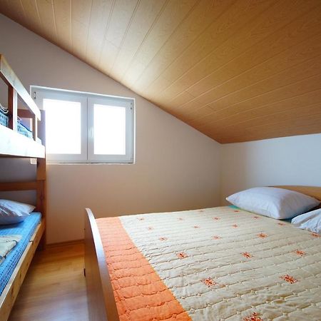 Apartmani Branka 르티나 외부 사진