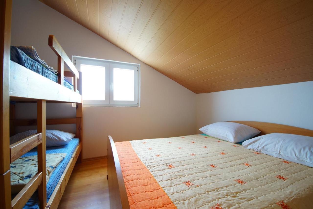 Apartmani Branka 르티나 외부 사진