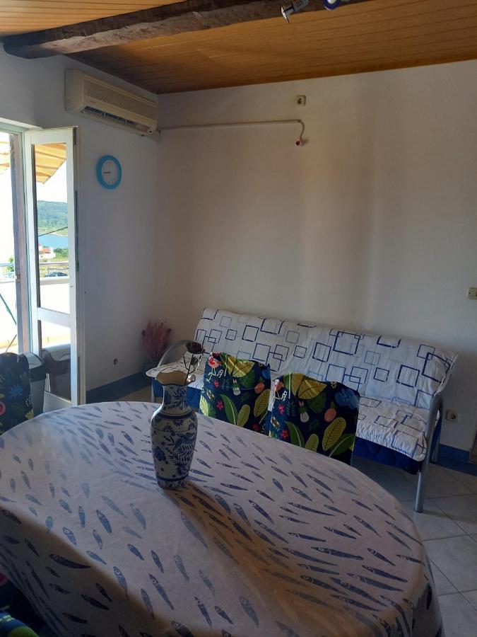 Apartmani Branka 르티나 외부 사진