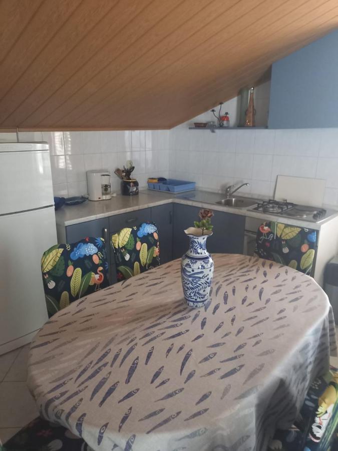 Apartmani Branka 르티나 외부 사진