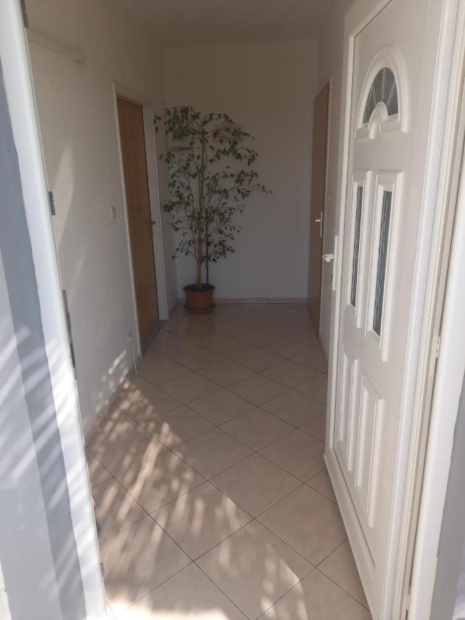 Apartmani Branka 르티나 외부 사진