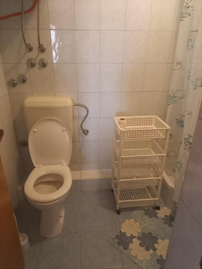 Apartmani Branka 르티나 외부 사진